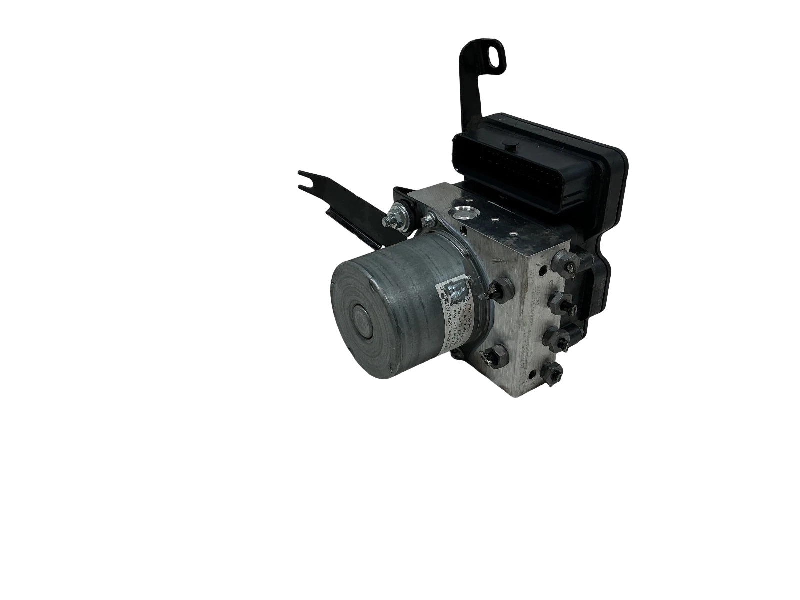 Aggregato Abs (Mercedes-benz) A1779006207 0 265 295 034 Usato