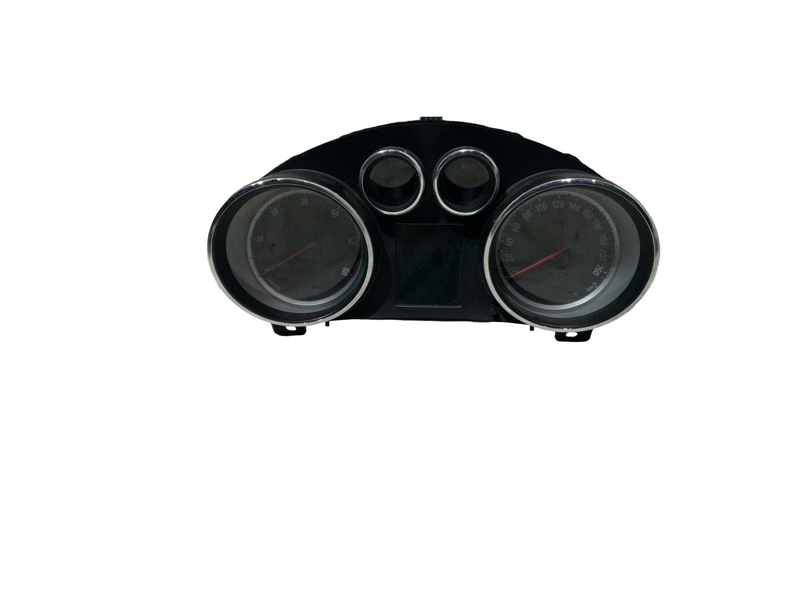 Quadro Portastrumenti (Gm) 13374901 60077581 Usato