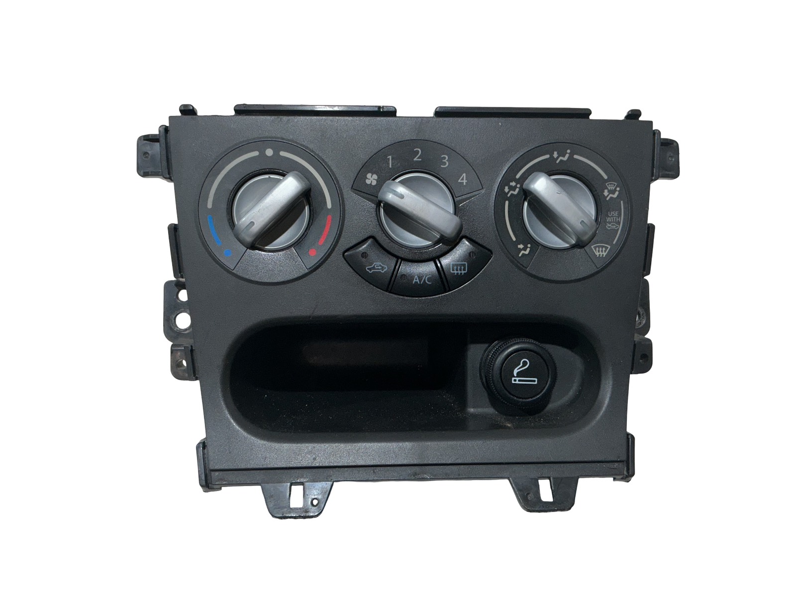 Blocco Comando Climatizzazione 7440051k00ezr Usato