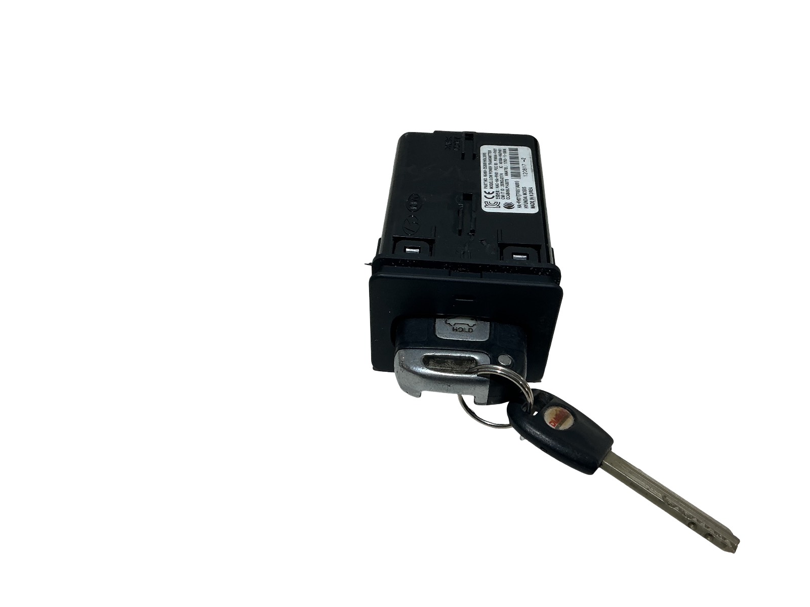 Blocchetto Acc.ne (Hyundai Mobis Hyundai Kia) 95490-2s200 Usato