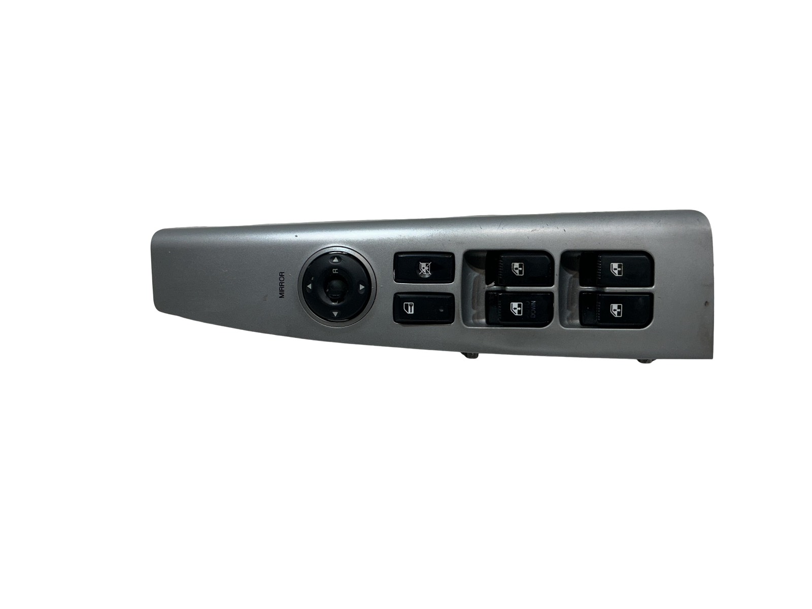 Blocco Comandi Alzacristalli Sinistro 9375c 93570-2B000S4 Usato