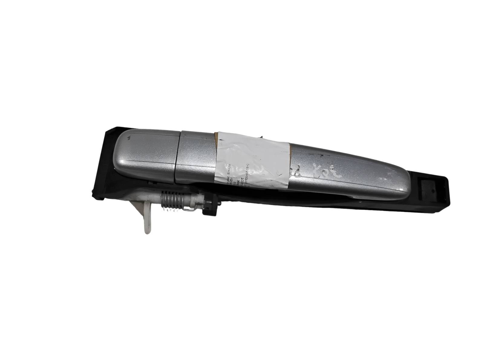 Maniglia Porta Post. Sinistro 9101W2 Usato