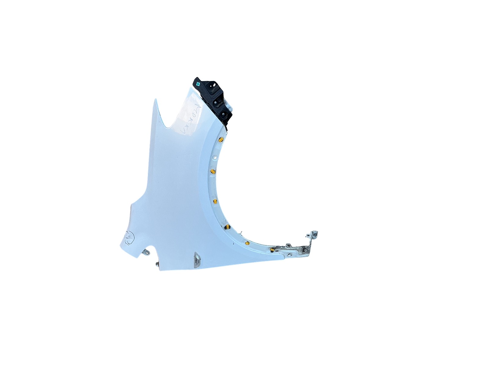 Parafango Ant. Destro 42476674 Usato