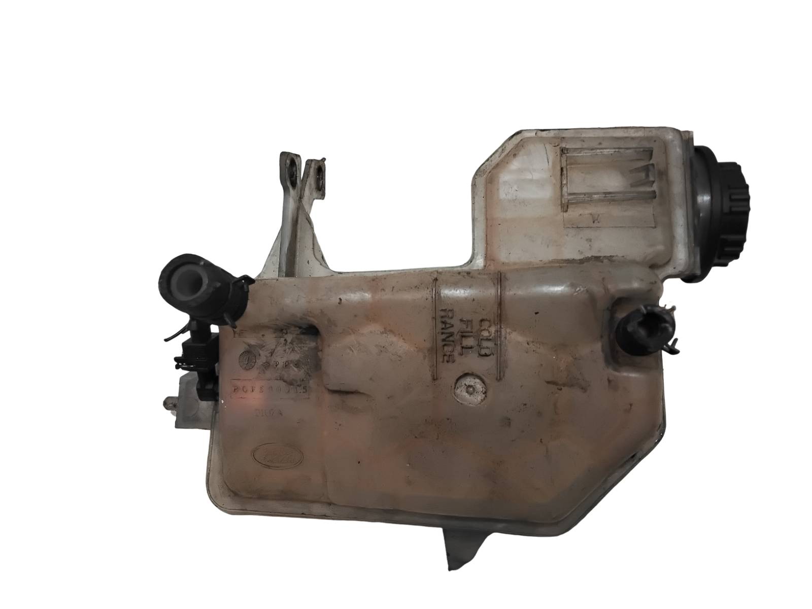 Vaschetta Compensazione Radiatore (Land Rover) PCF000033 PCF500015 Usato