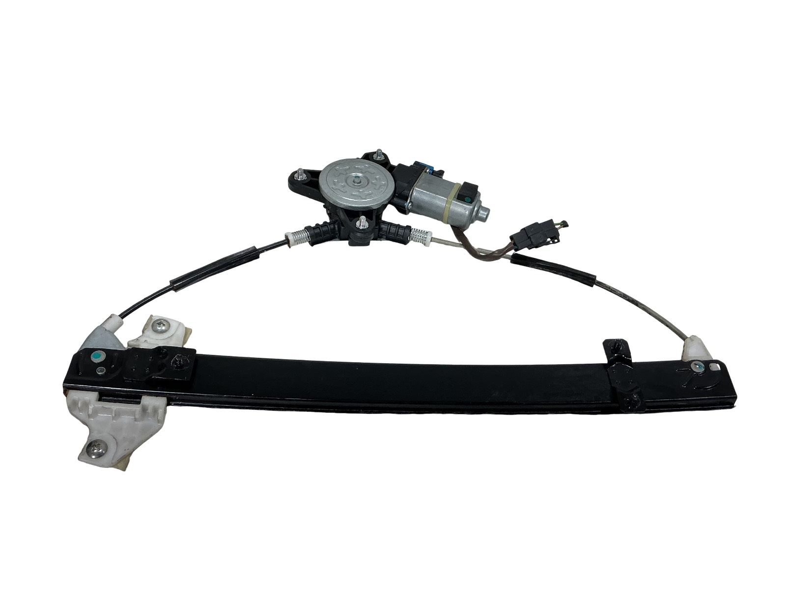 Alzacristallo Elettr. Porta Post. Sinistro (Dongyang) 95969960 98810-M3010 Usato