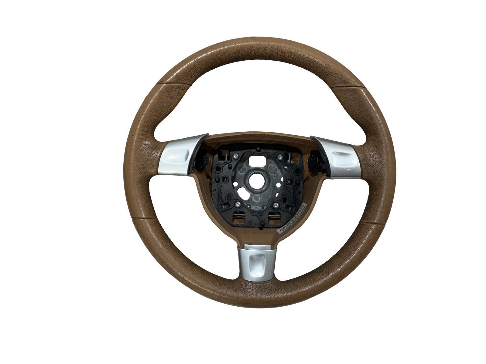 Volante 99734780403FOA Usato