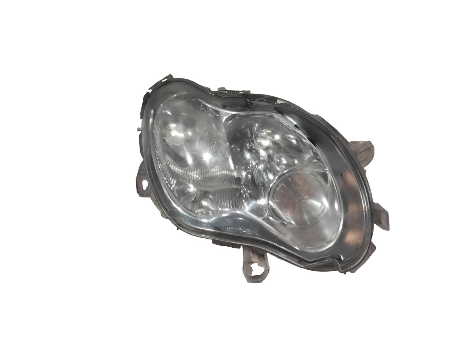 Proiettore Sinistro (Al Automotive Lighting Smart) Q0013464V003000000 0 301 169 202 Usato