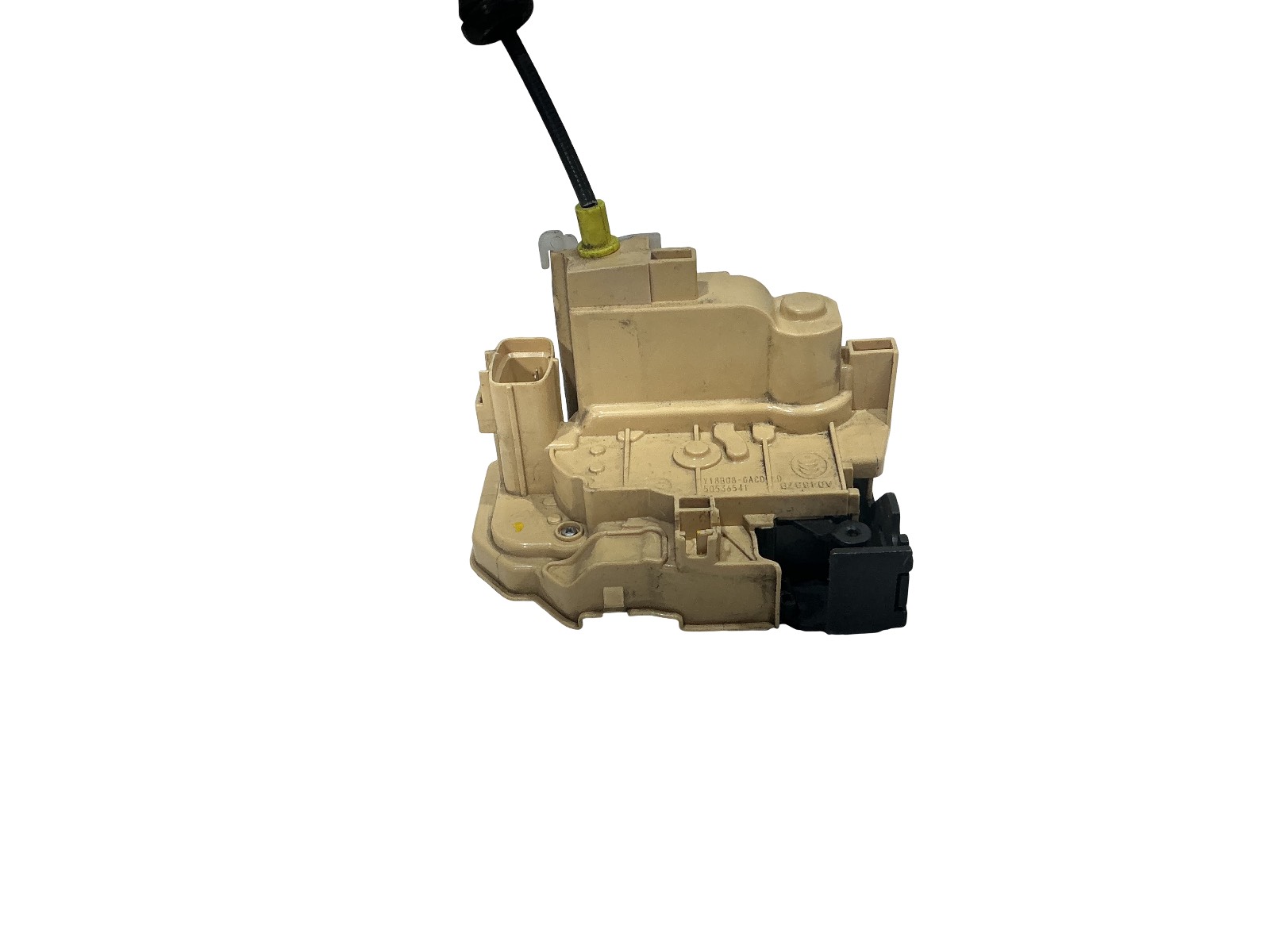 Serratura Porta Ant. Destro 50536541 50536541 Usato