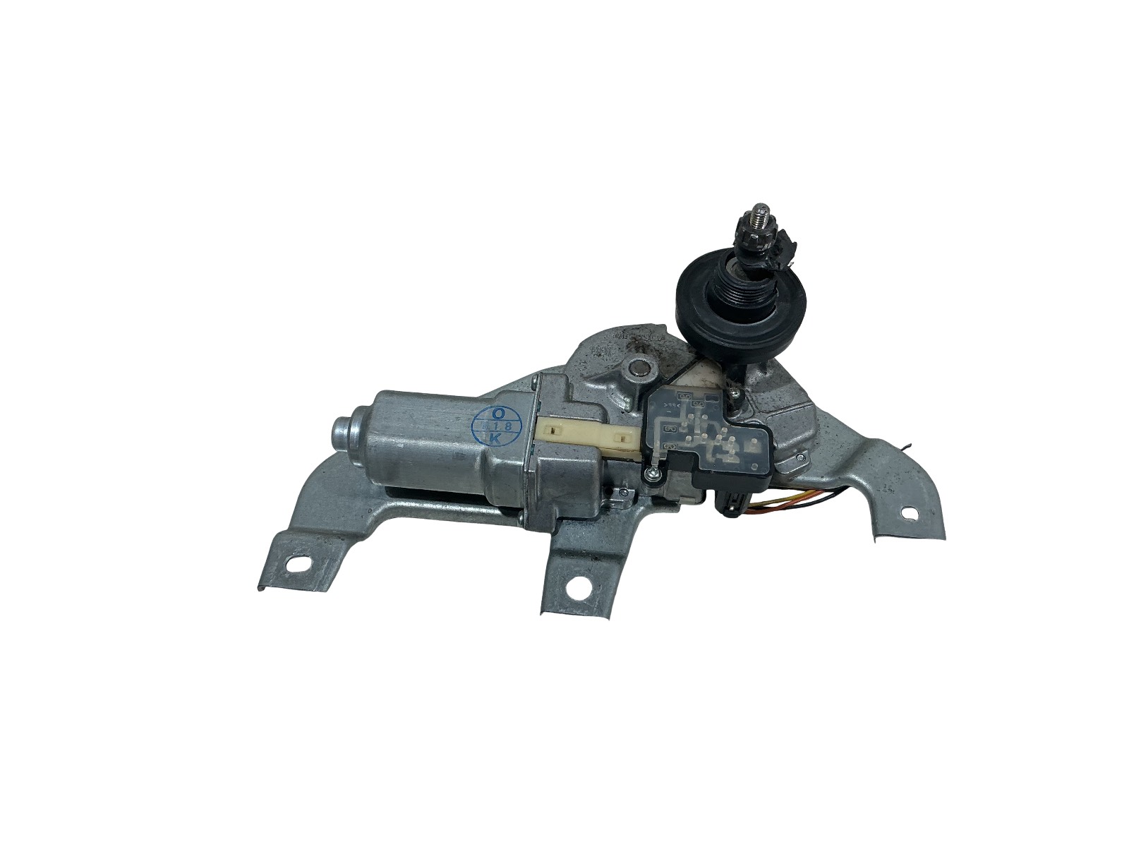 Motorino Tergilunotto 3881051K10000 Usato