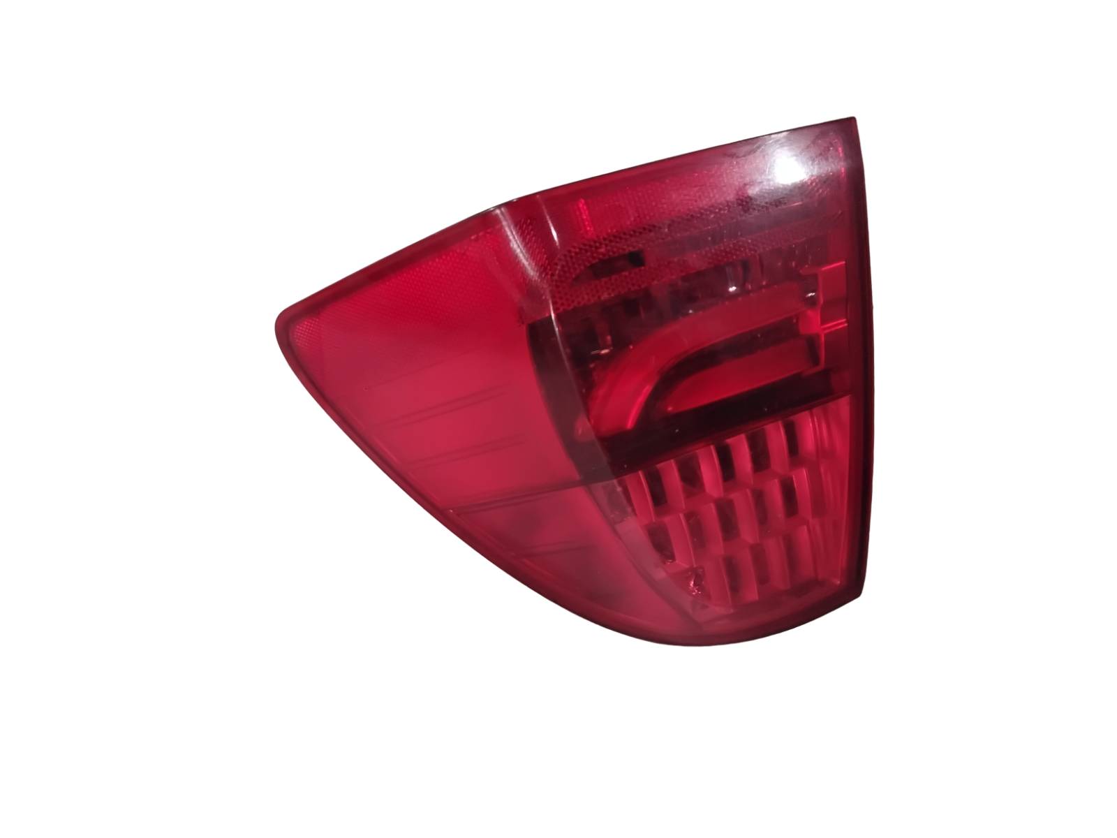 Fanale Post. Parte Est. Sinistro 63217289425 21.81.02.05 Usato