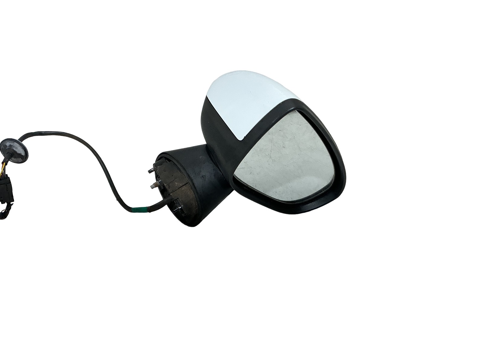Retrovisore Est. Regolaz. Elettr. Destro 13316236 Usato