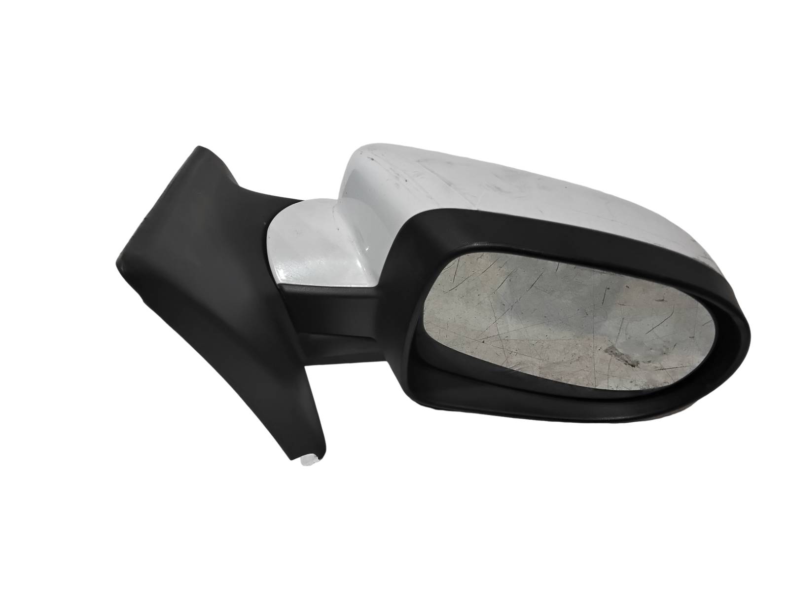 Retrovisore Est. Destro 7701061191 Usato