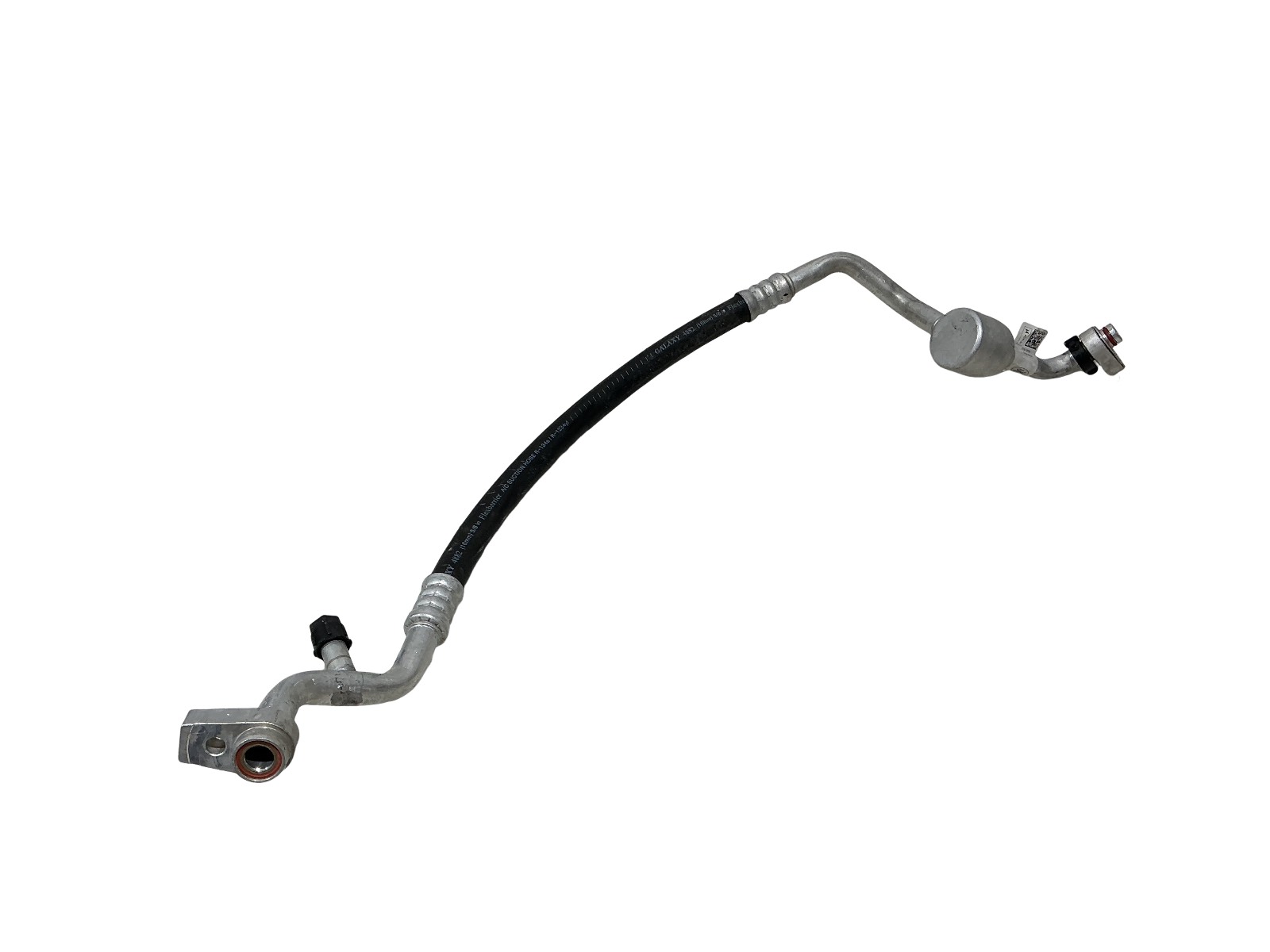 Tubo Compressore A/c (Galaxy) L1bh-19f618-aa Usato