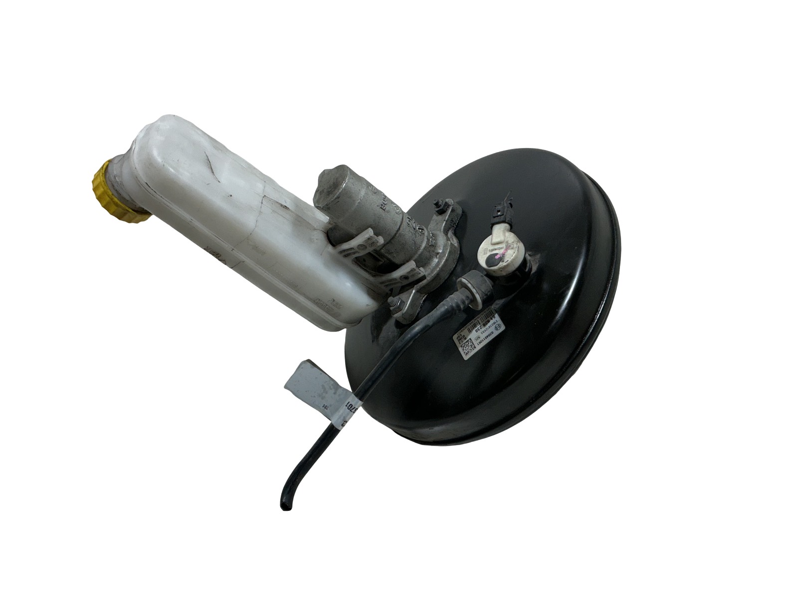 Servofreno (Bosch) 51928238 0204811061 Usato