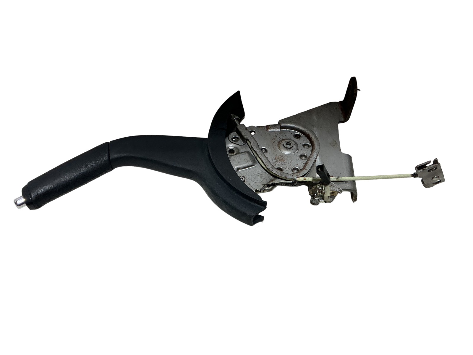 Leva Freno Stazionamento 00004701E0 Usato