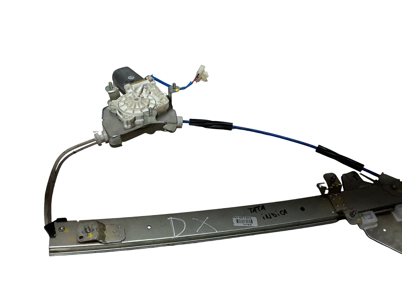 Alzacristallo Elettr. Porta Ant. Destro (Tata) 267872500184 Usato