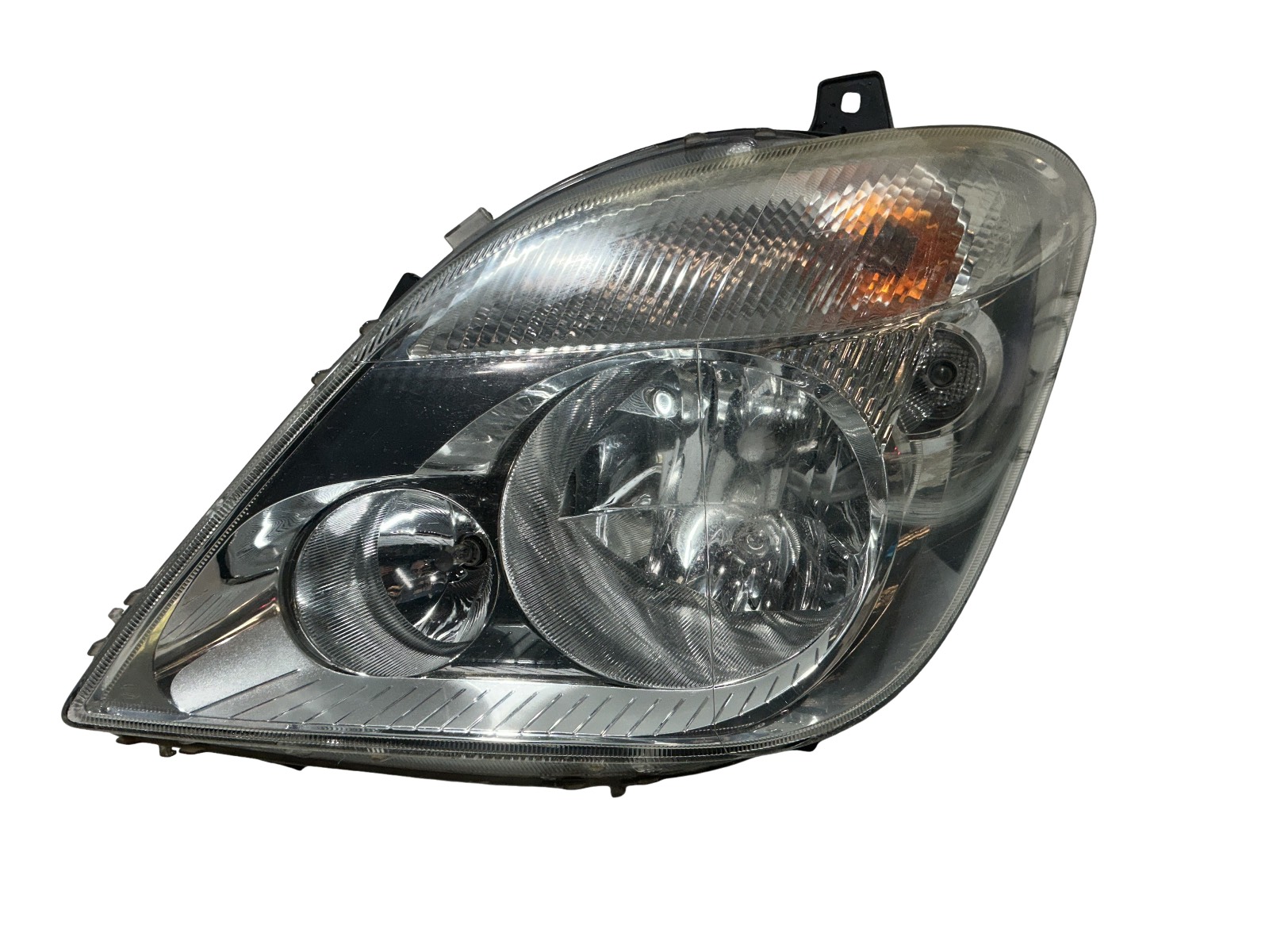 Proiettore Sinistro (Hella) A9068200161 1EB 247 012-01 Usato