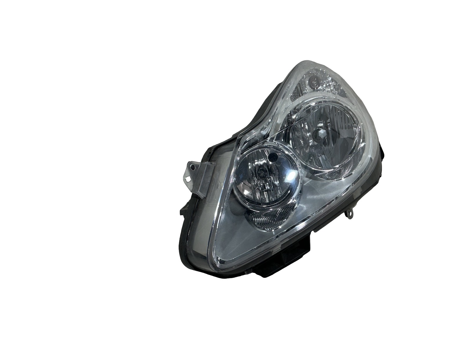 Proiettore Sinistro 93189357 Usato