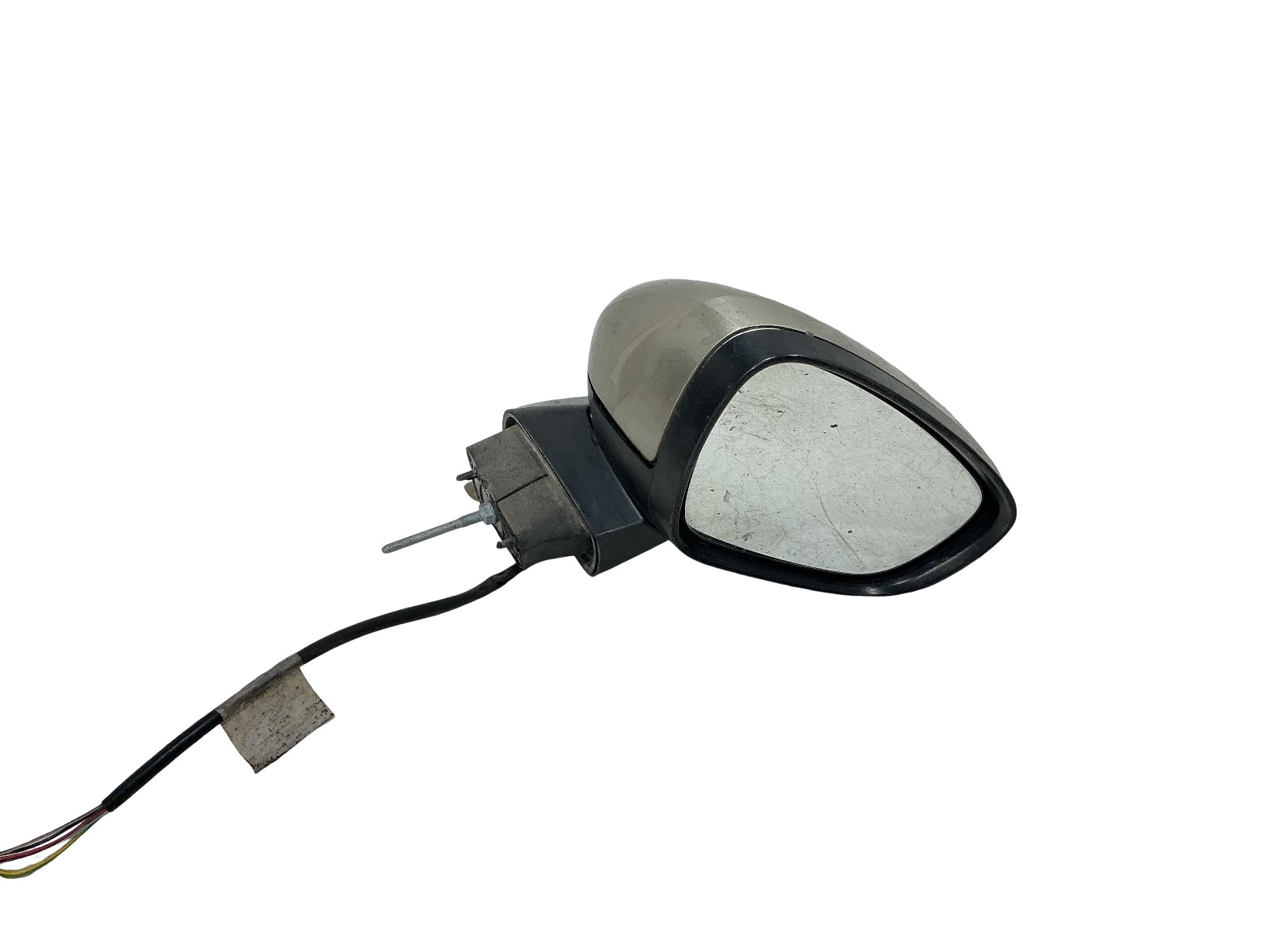 Retrovisore Est. Regolaz. Elettr. Destro 1607144480 Usato