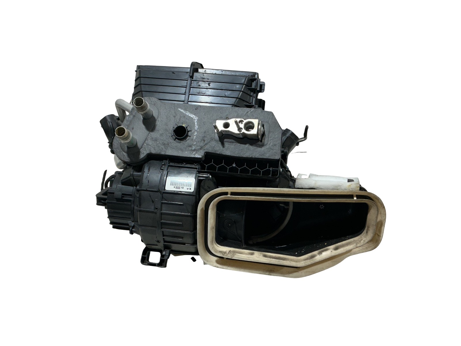 Scatola Climatizzazione 3296700 Usato