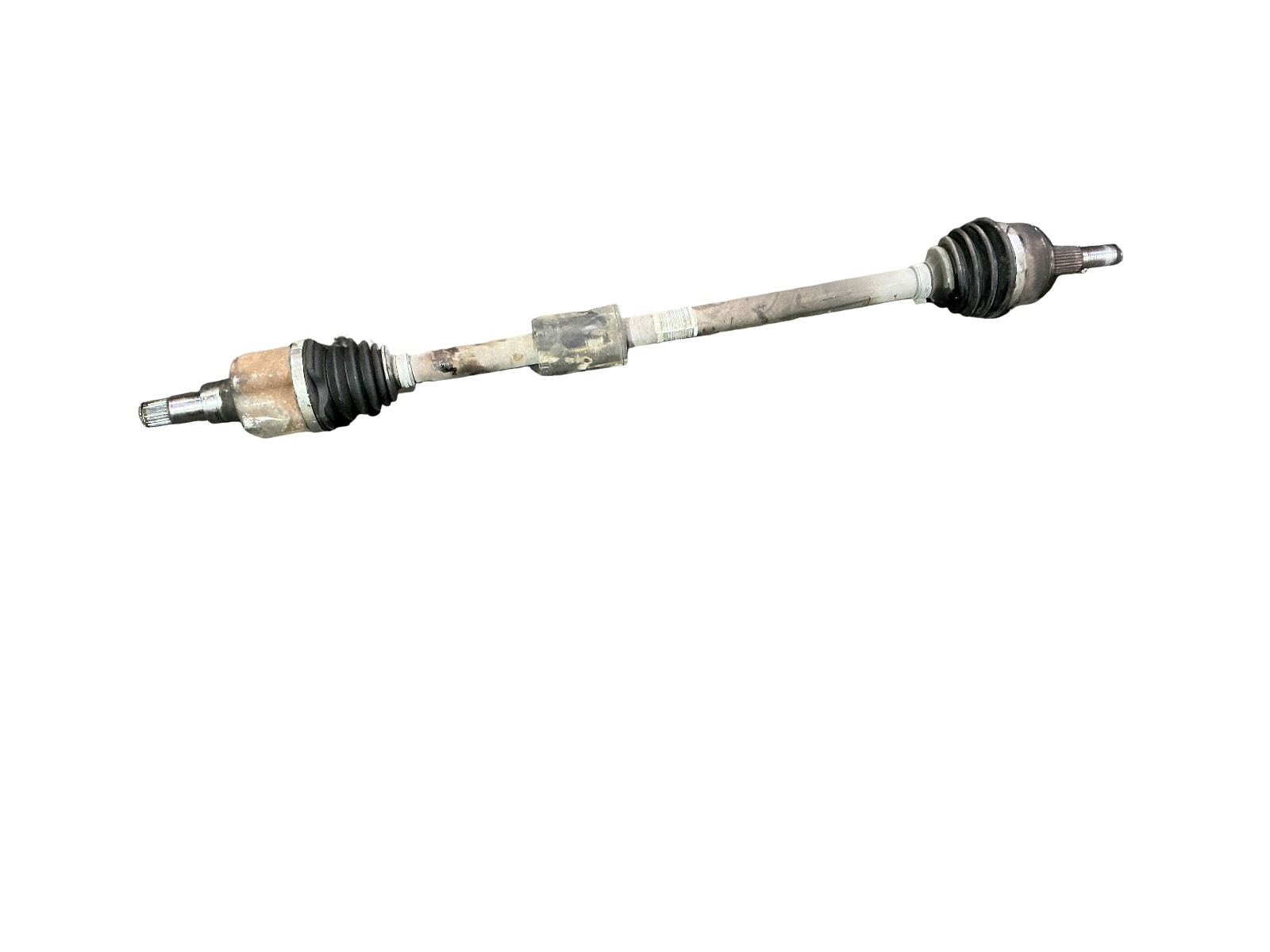 Semialbero Ant. Compl. Destro 2434345 Usato