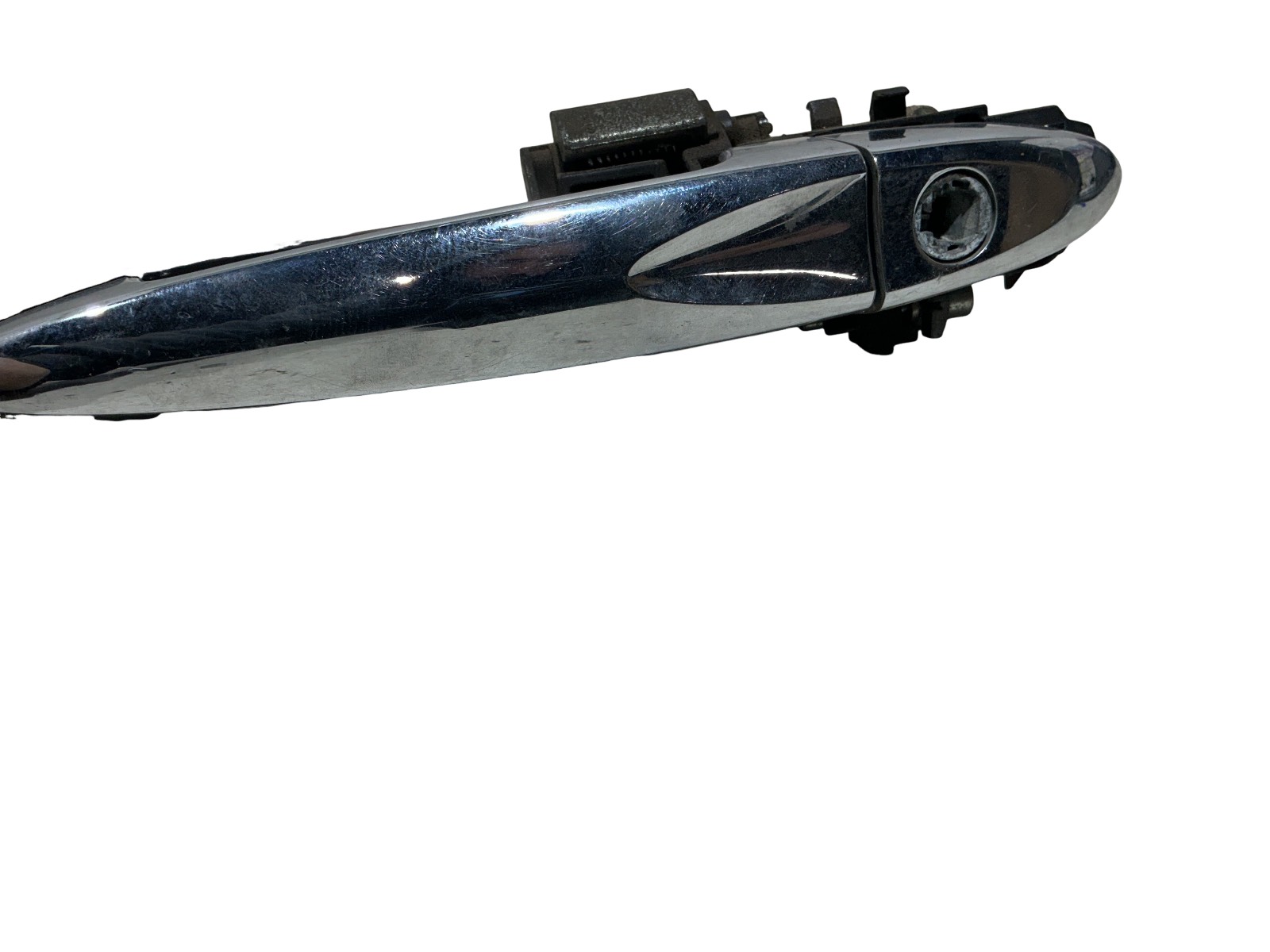 Maniglia Porta Ant. Sinistro 71732999 Usato