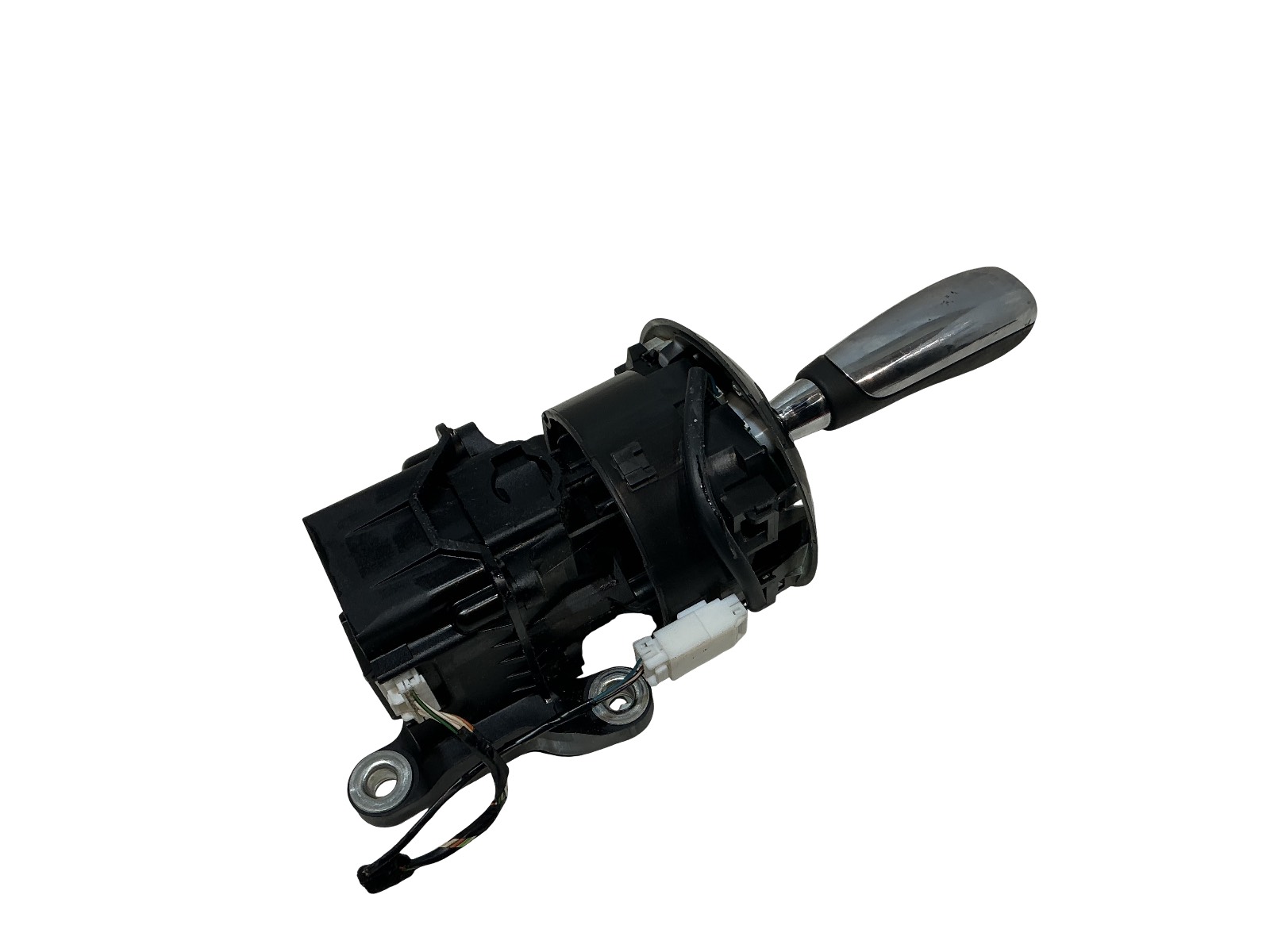 Leva Cambio (Fiat) 55345030 Usato