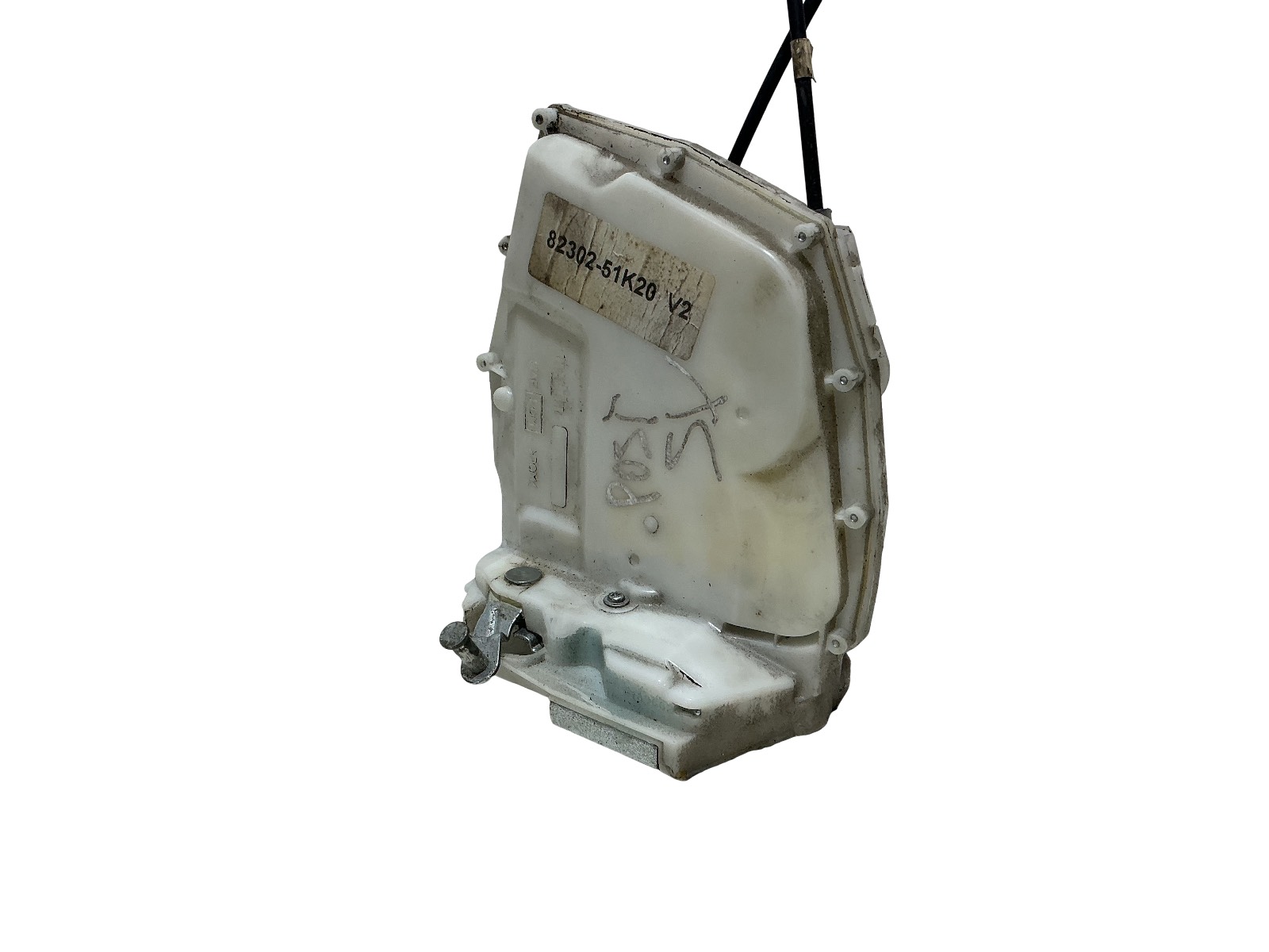 Serratura Porta Post. Sinistro 8230251K02000 82302-51K20 Usato