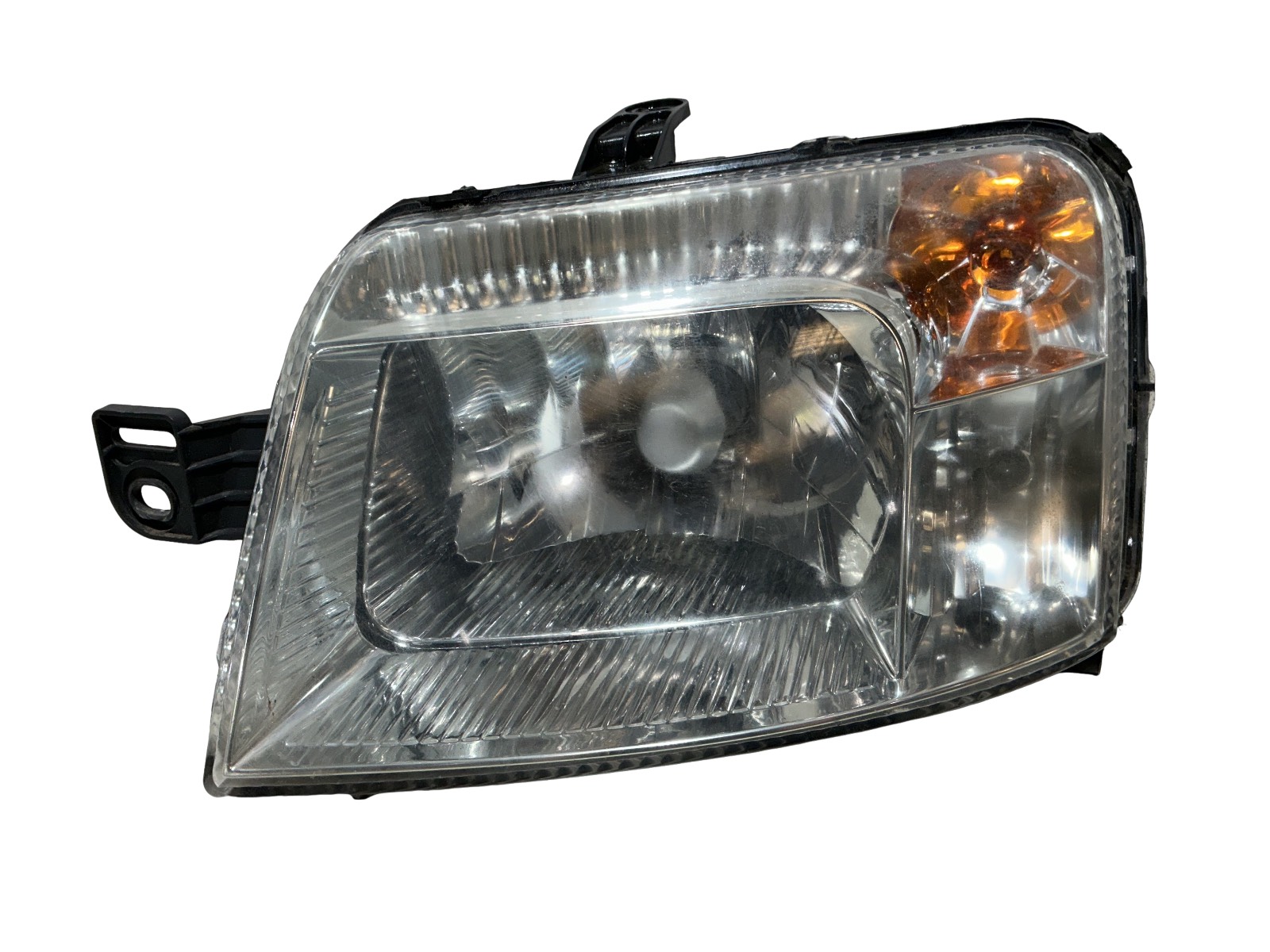 Proiettore Sinistro 51867677 Usato