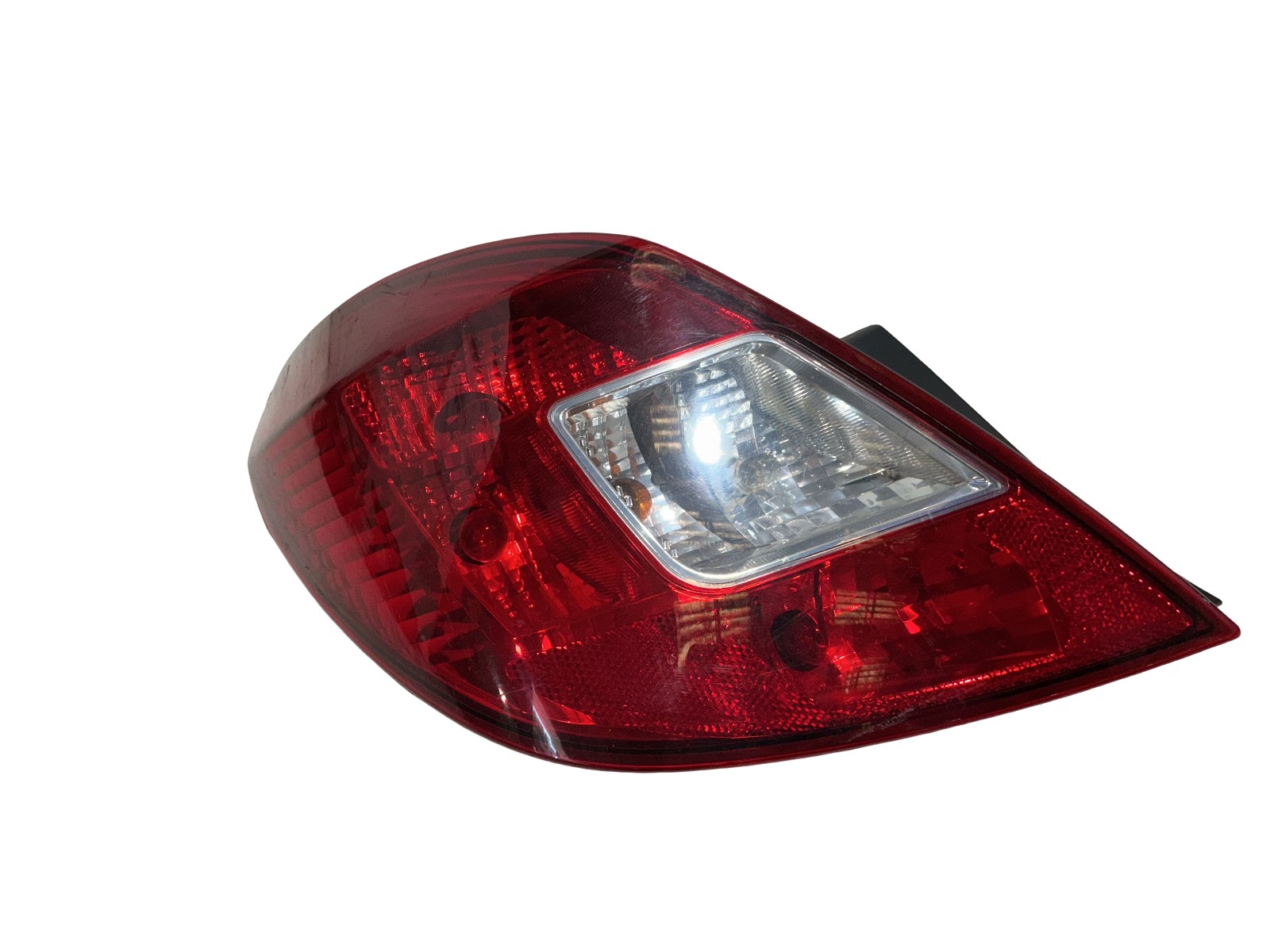 Fanale Post. Sinistro 93190950 Usato