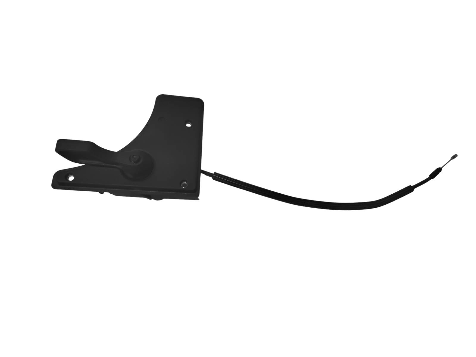 Maniglia Int. Portello Post. Destro 242609 Usato