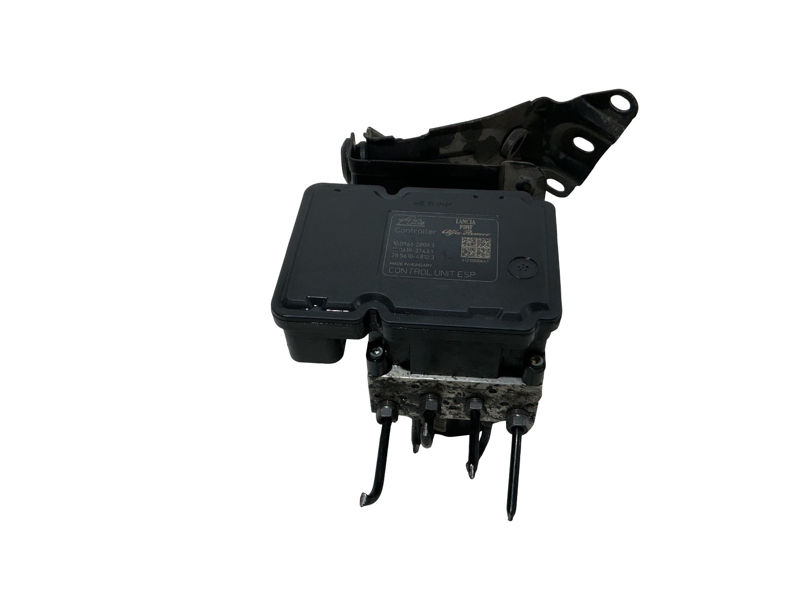 Pompa Abs (Ate Lancia Fiat Alfa Romeo) 00051901331 Usato