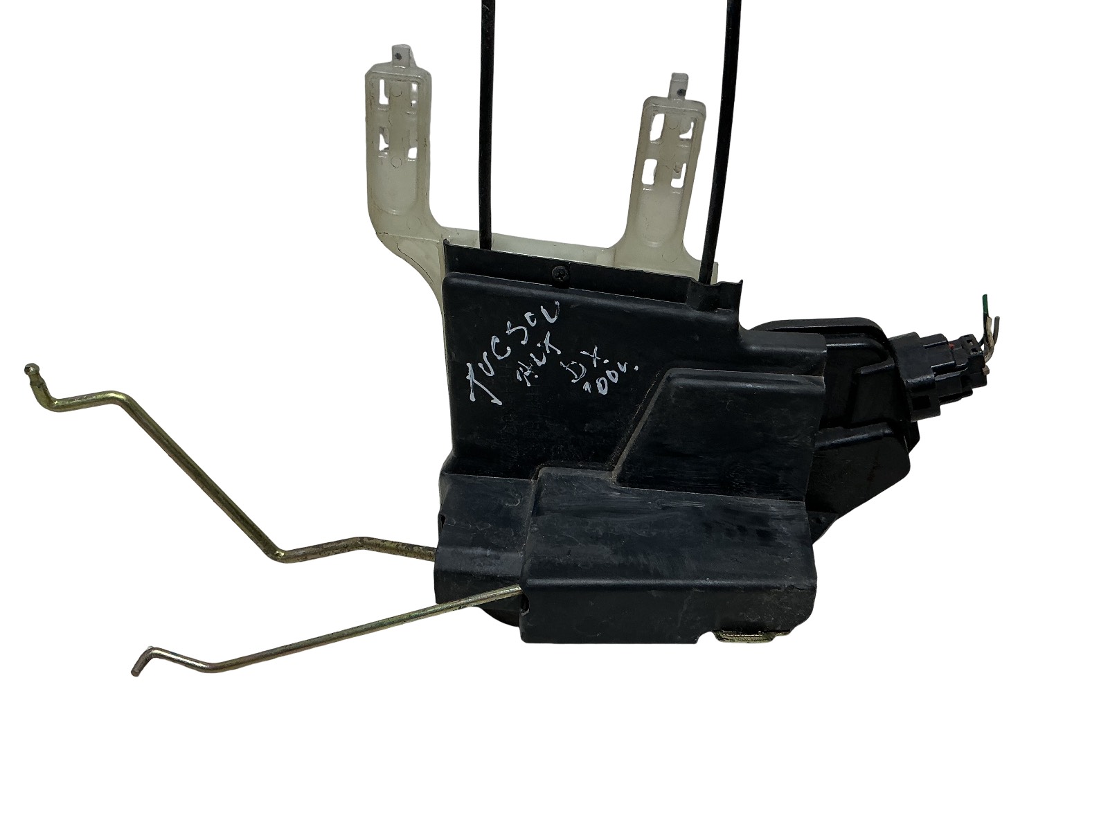 Serratura Porta Ant. Destro 813202E000 Usato