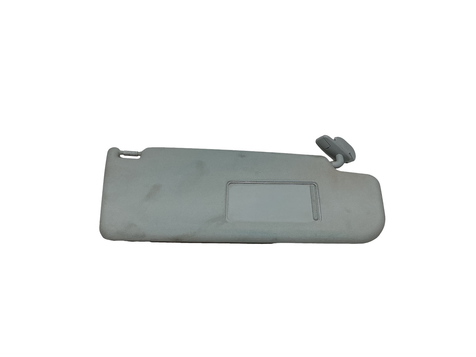 Aletta Parasole Parabrezza Destro 8480162J426GS Usato