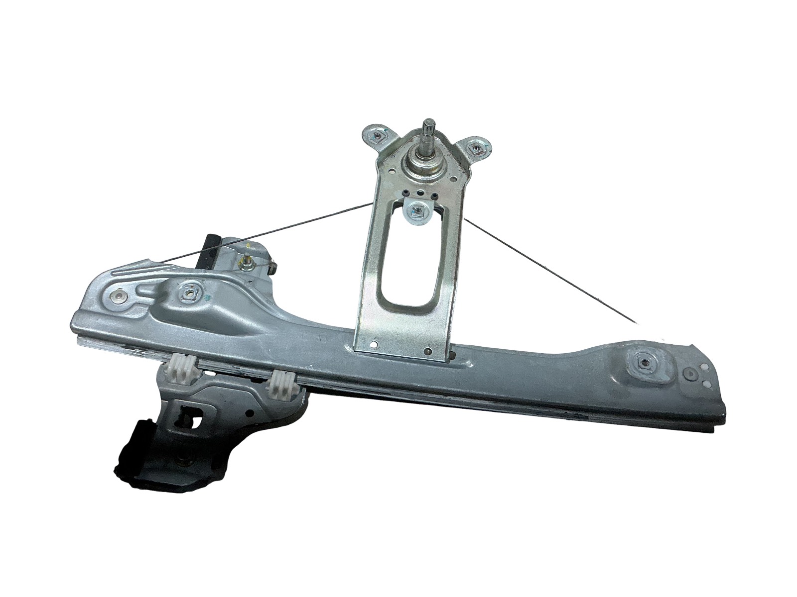 Alzacristallo Elettr. Porta Post. Sinistro 95494532 Usato