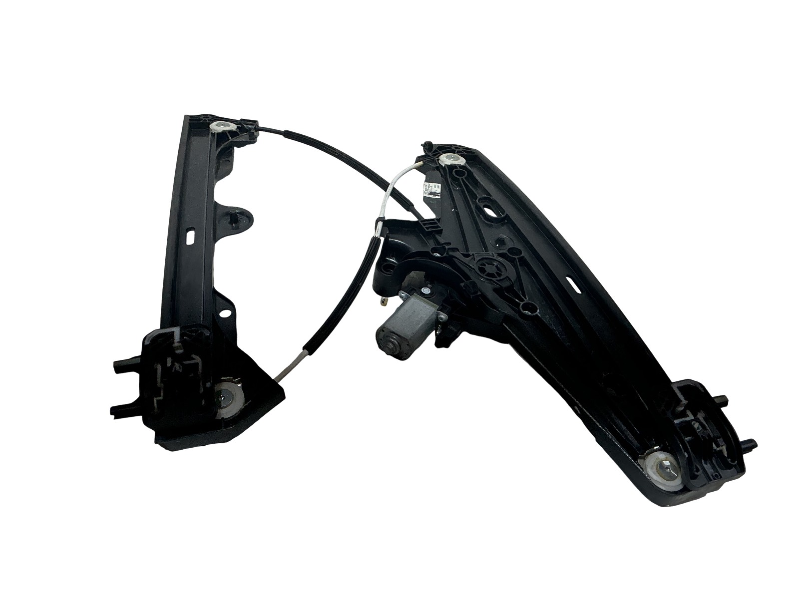 Alzacristallo Elettr. Porta Ant. Con Motorino Destro 9830815180 Usato