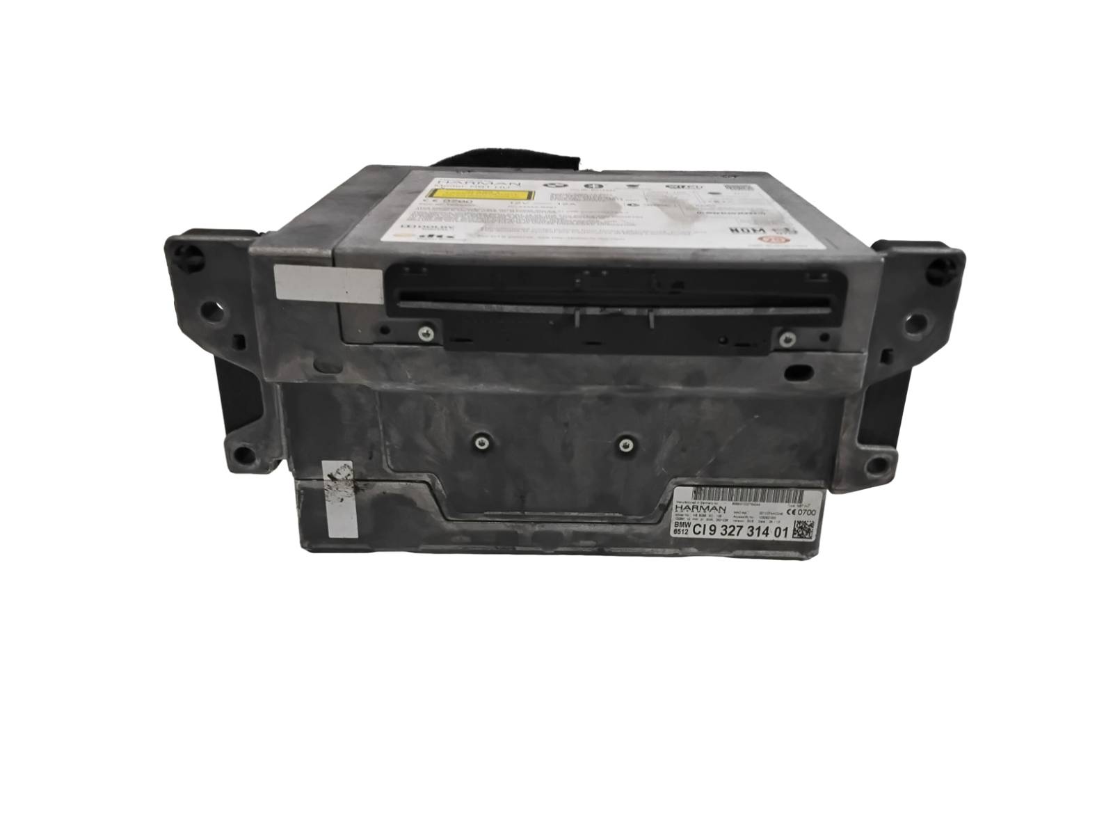 Lettore Cd (Harman Bmw Bose) C1932731401 10099110 Usato