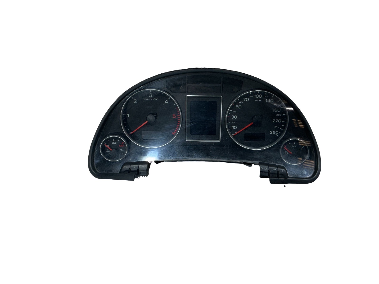 Quadro Portastrumenti (Bosch) 1036901830 036901830 Usato