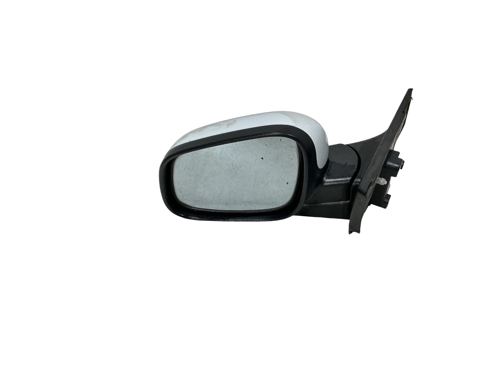 Retrovisore Est. Regolaz. Elettr. Sinistro 95434315 Usato