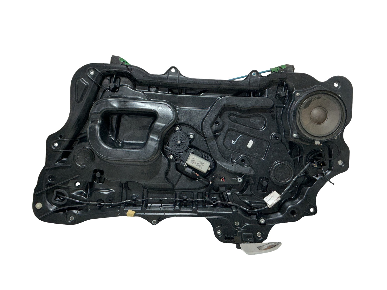 Alzacristallo Elettr. Porta Ant. Destro 71732828 Usato