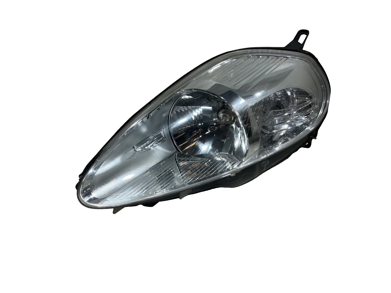 Proiettore Sinistro 51701593 Usato