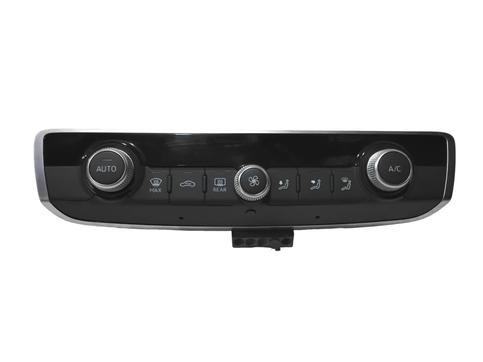 Blocco Comando Climatizzazione 83a820047B Usato