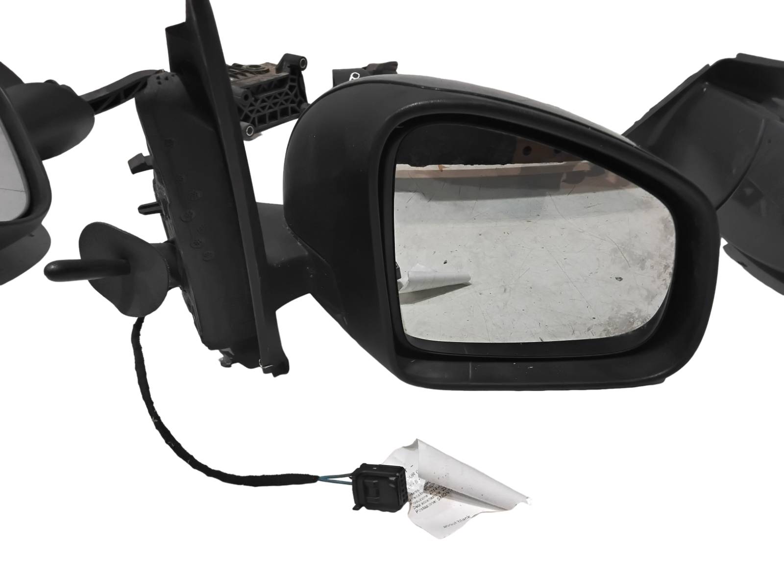 Retrovisore Est. Destro A4538108200 Usato