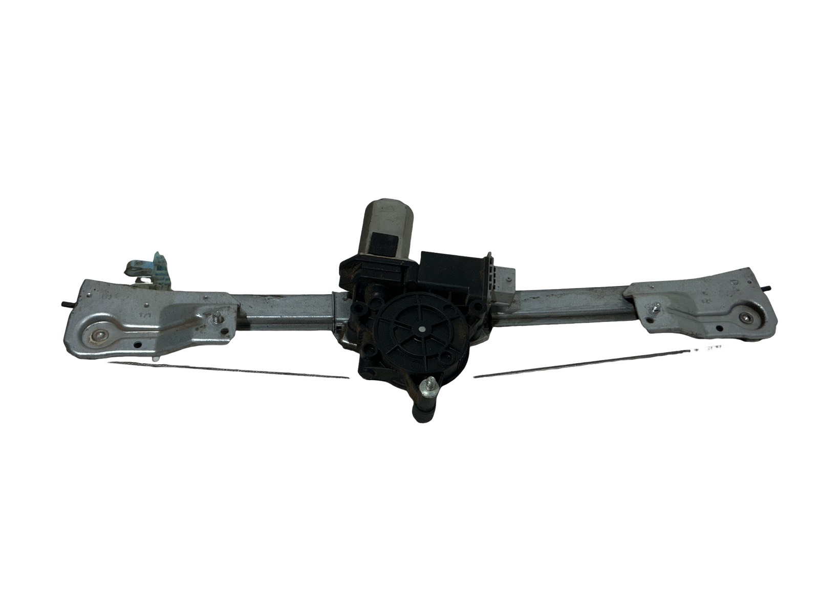 Alzacristallo Elettr. Porta Post. Con Motorino Destro 51906919 Usato