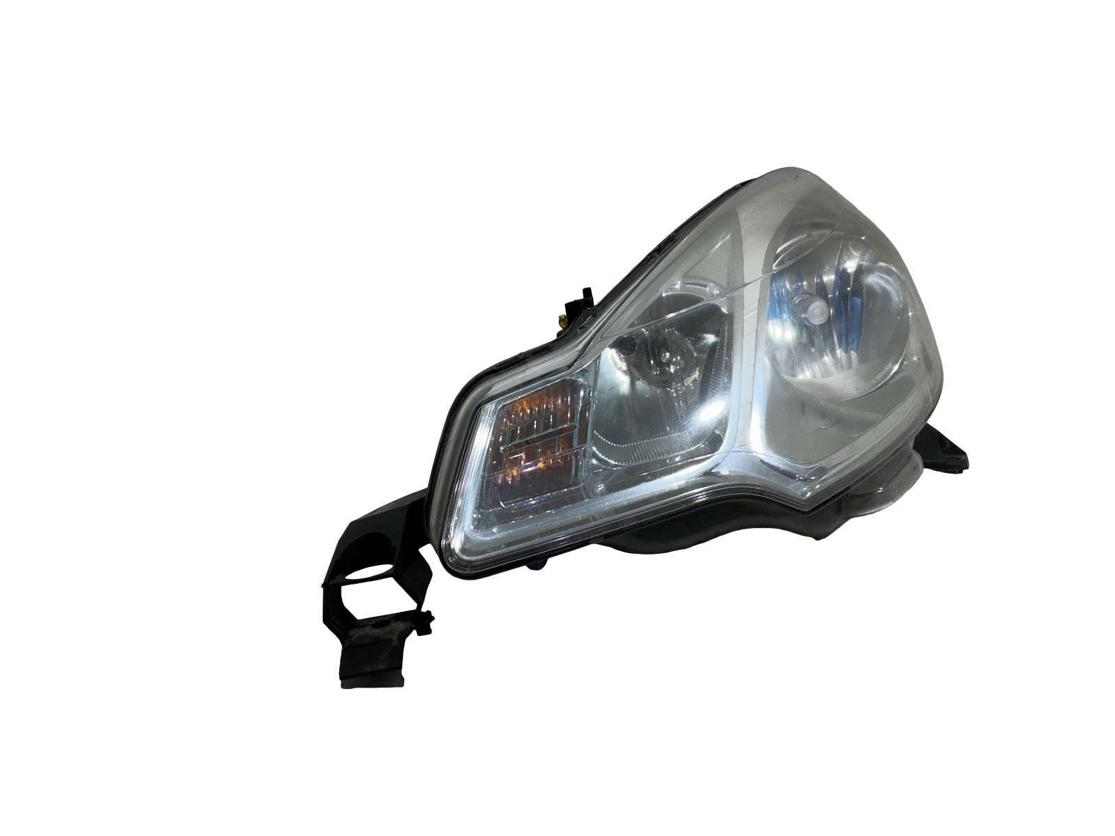 Proiettore Sinistro 1606930180 Usato