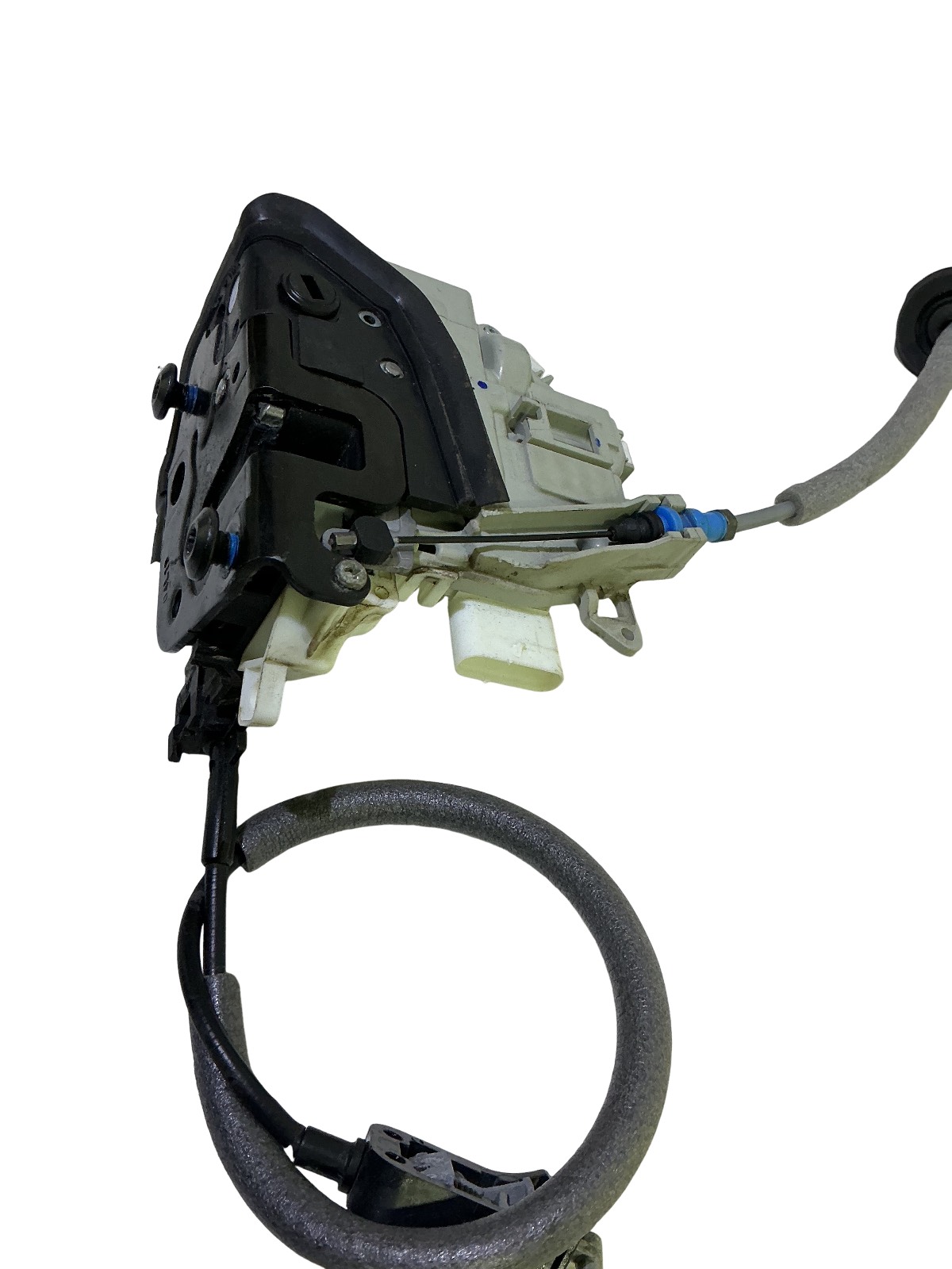 Serratura Porta Post. Sinistro 4G0839015C 8K0839015 Usato