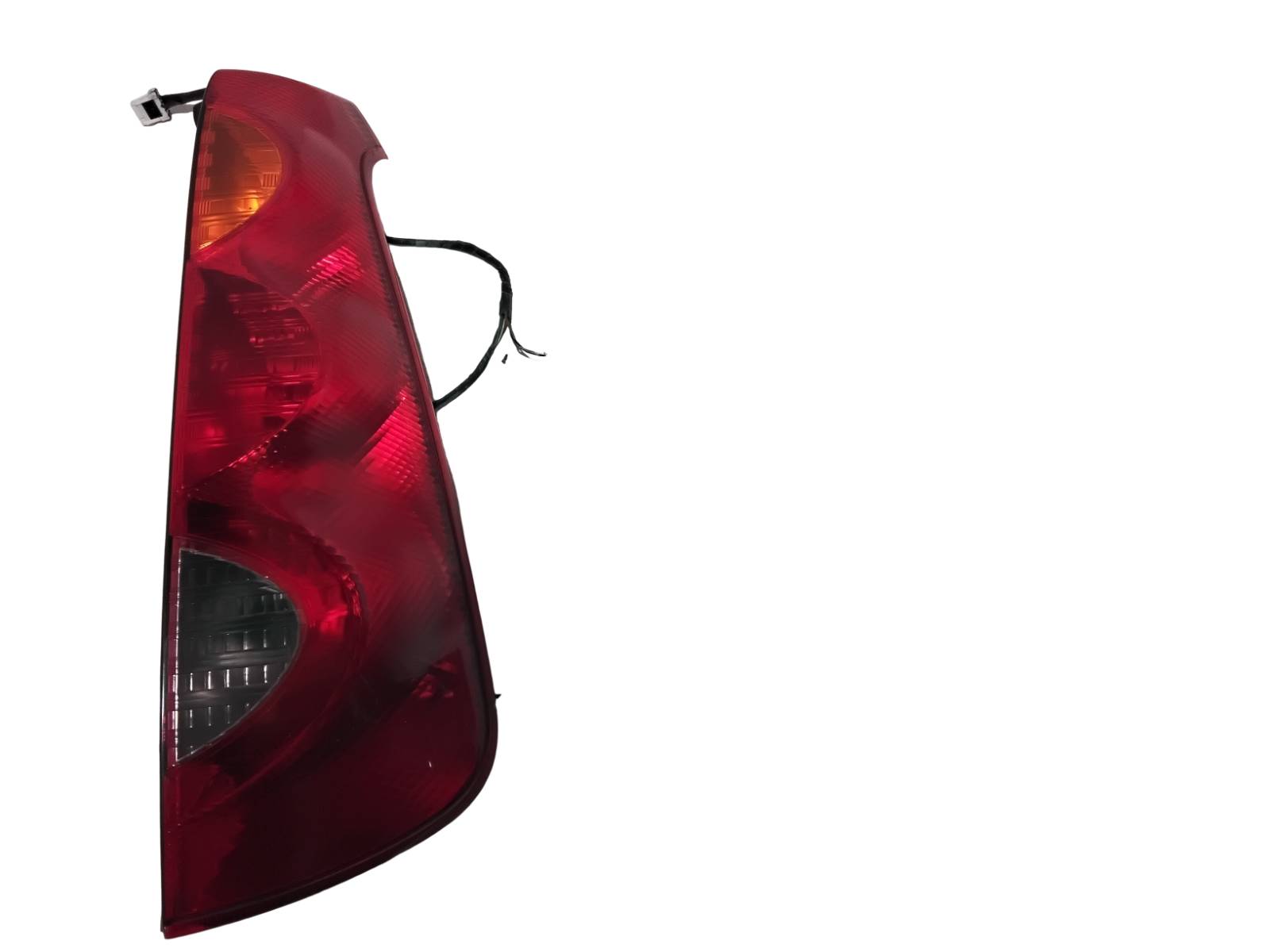 Fanale Post. Parte Inf. Destro 265509U000 Usato