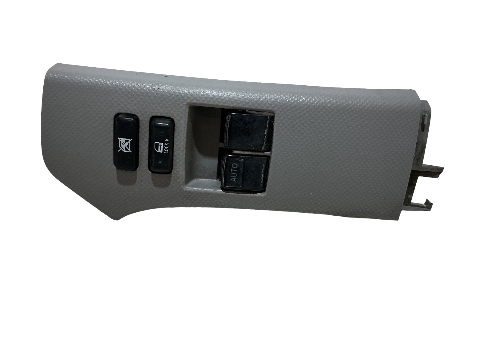 Blocco Comandi Alzacristalli Sinistro 7423252250 Usato