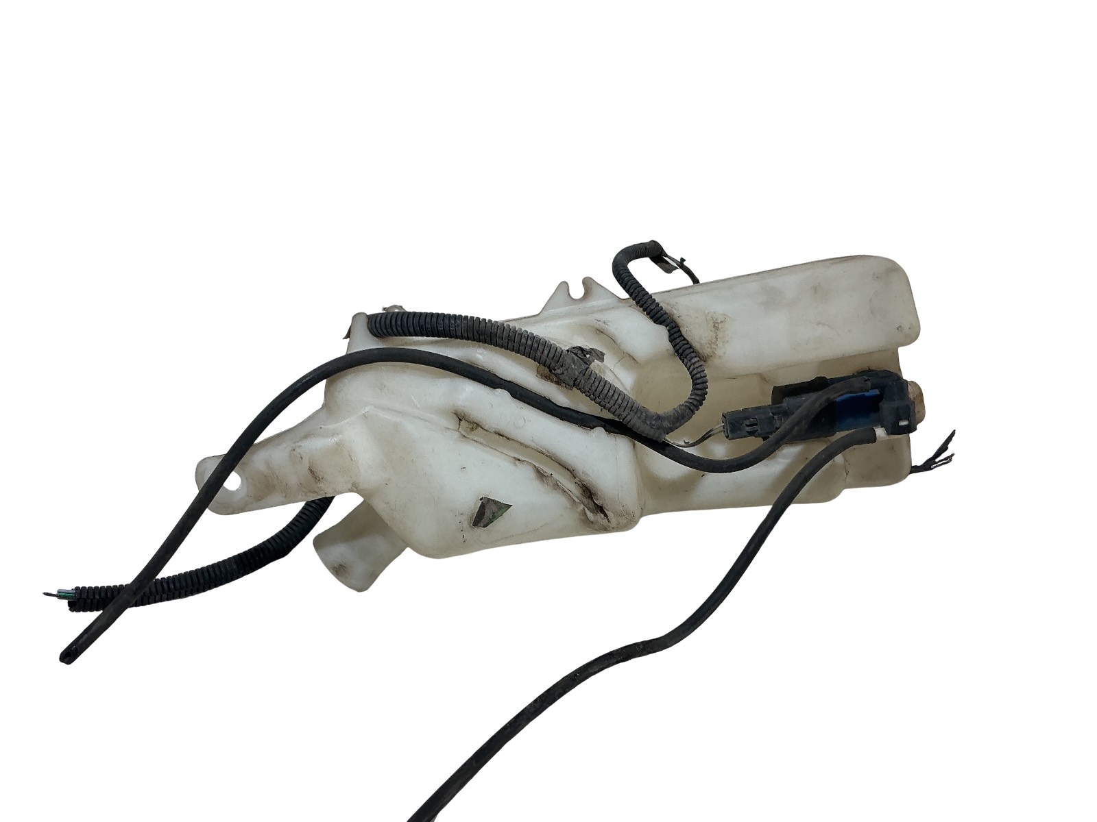 Bocchettone Serbatoio Tergicristalli (Renault) 8200212714 Usato