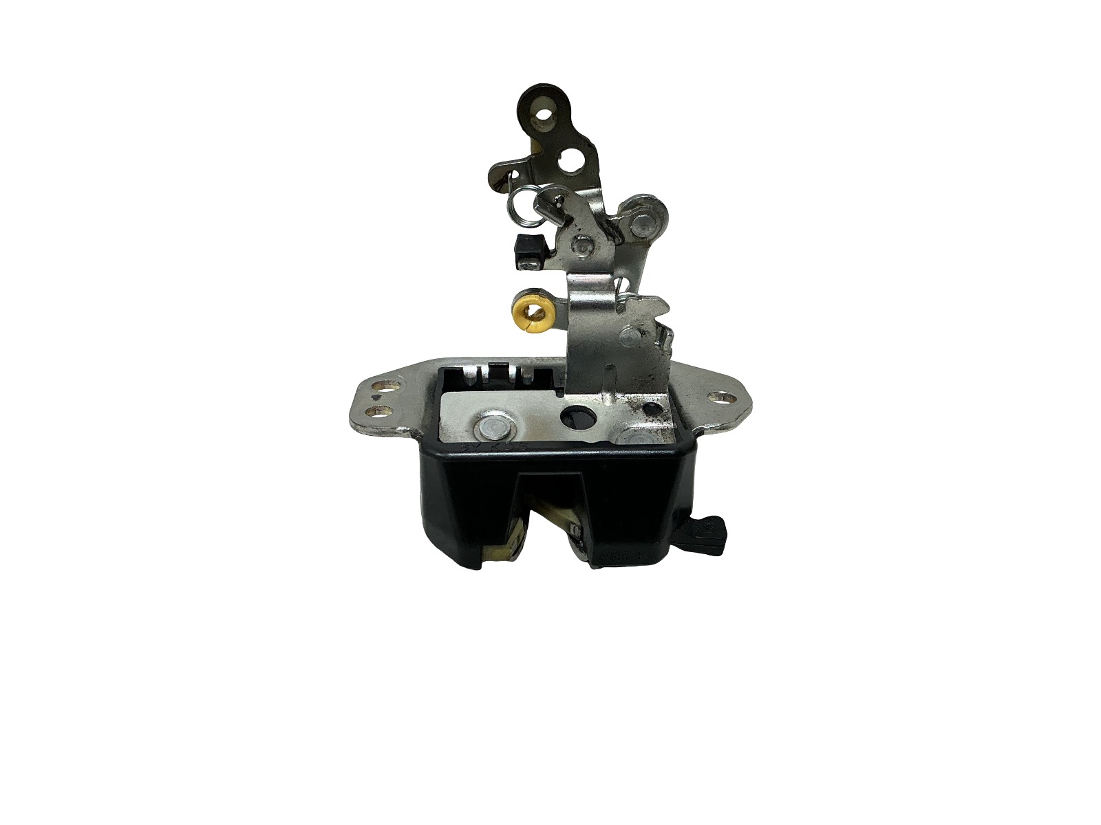 Serratura Portello Post. 96540941 Usato